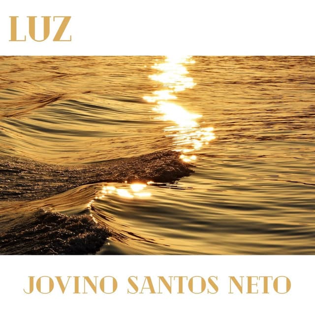 Luz - Jovino Santos Neto