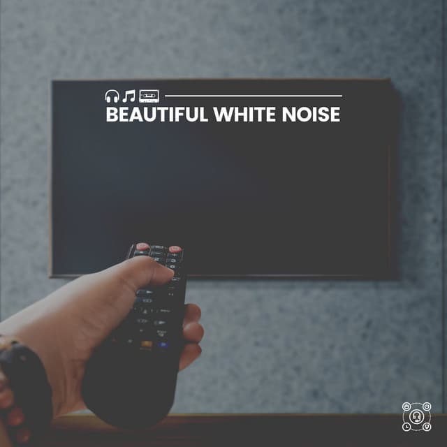 Beautiful White Noise - Sleep Easy Solutions