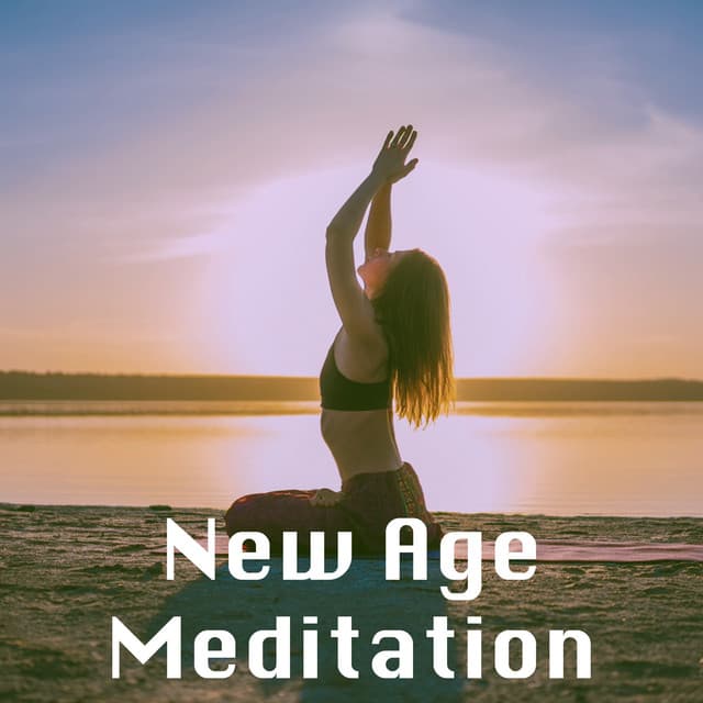 New Age Meditation - Relaxation And Meditation