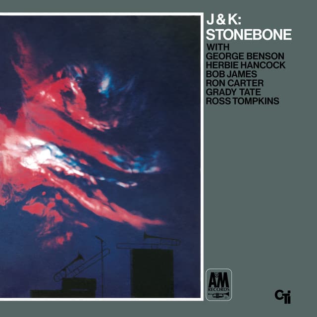 J&K: Stonebone - J.J. Johnson
