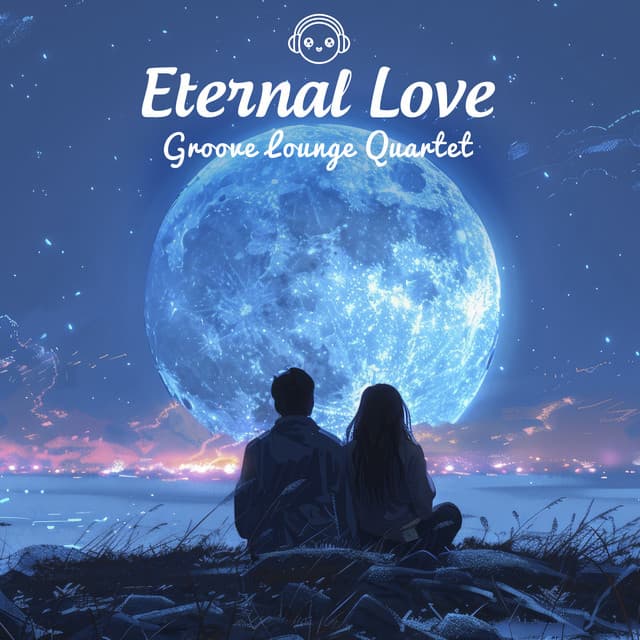 Eternal Love - GrooveLounge Quartet