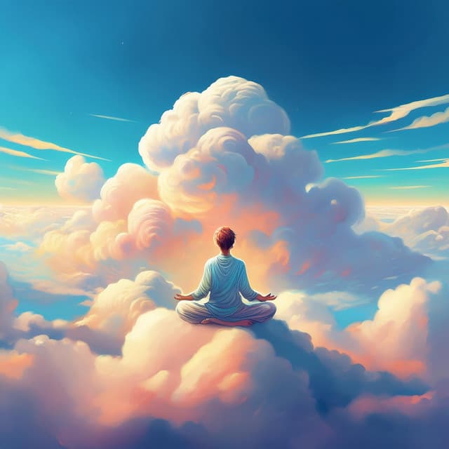 Hip Hop Para Calmar La Mente: Ritmos De Meditación - Ritmos suaves del cosmos