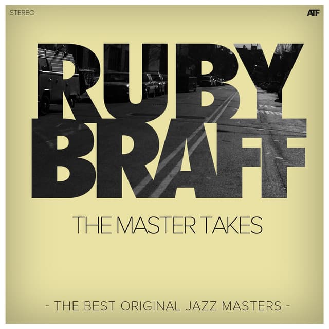 The Master Takes - Ruby Braff
