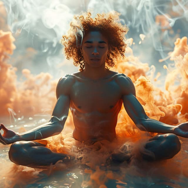 Detox Your Spirit: Flute Music to Release Negative Energy - Flute Music Ensemble