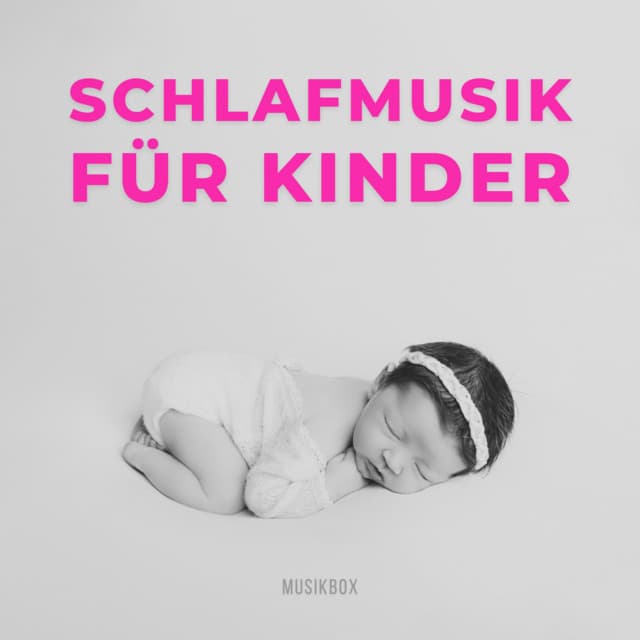 Schlafmusik Für Kinder - Musikbox - Benjamin Bonum Nocte