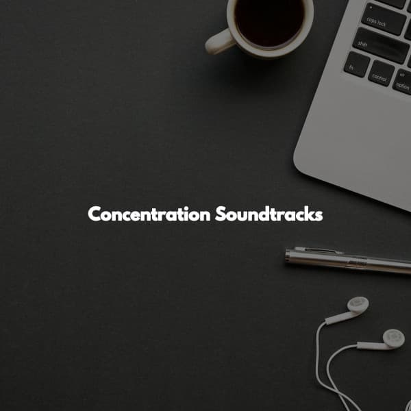 Concentration Soundtracks - Hotel Lobby Jazz Music