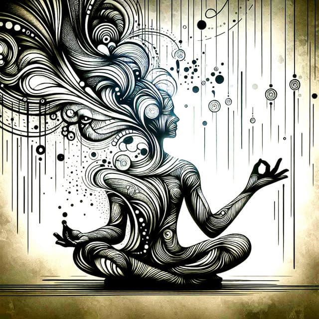 Tranquil Focus - Music for ADHD Management, Stress Reduction & Clarity - Exhale Therapy Collective