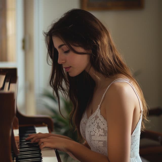 Panorama De La Música De Piano: Horizontes Armónicos - Piano Pacifico