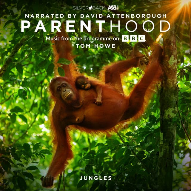 Parenthood: Jungles - Tom Howe
