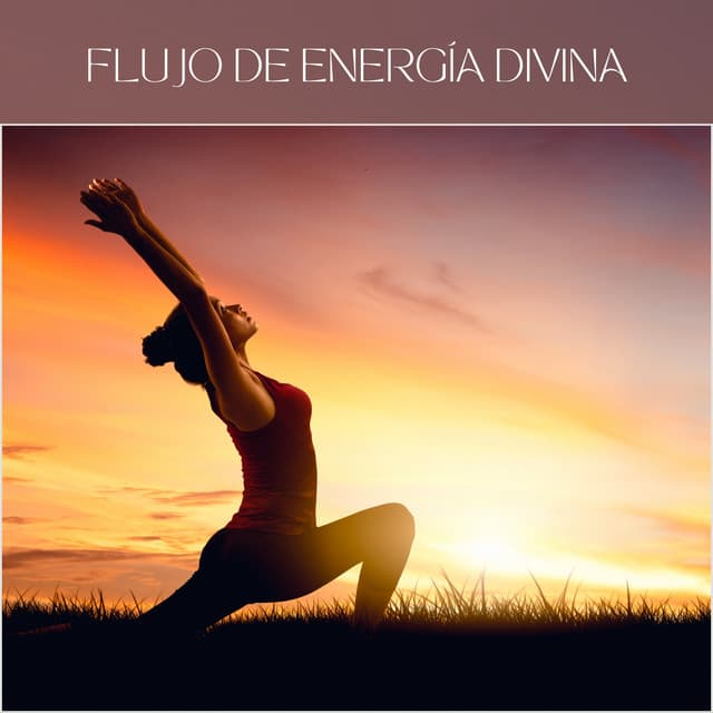 Flujo de Energía Divina - Academica de Música de Yoga Pilates
