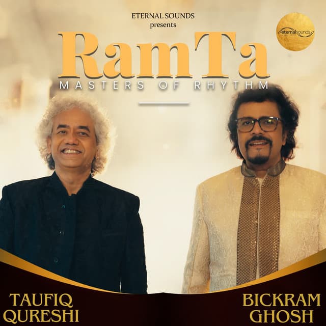 RamTa - Bickram Ghosh
