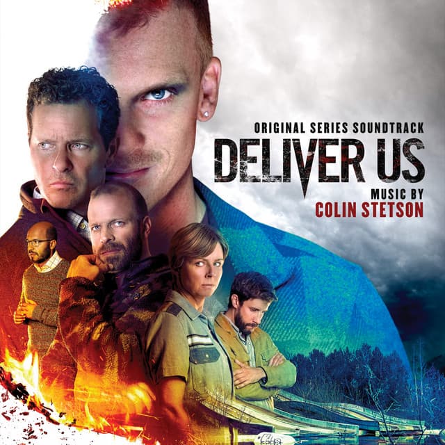 Deliver Us - Colin Stetson