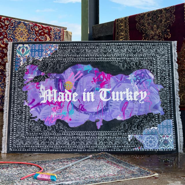 Made In Turkey - Murda