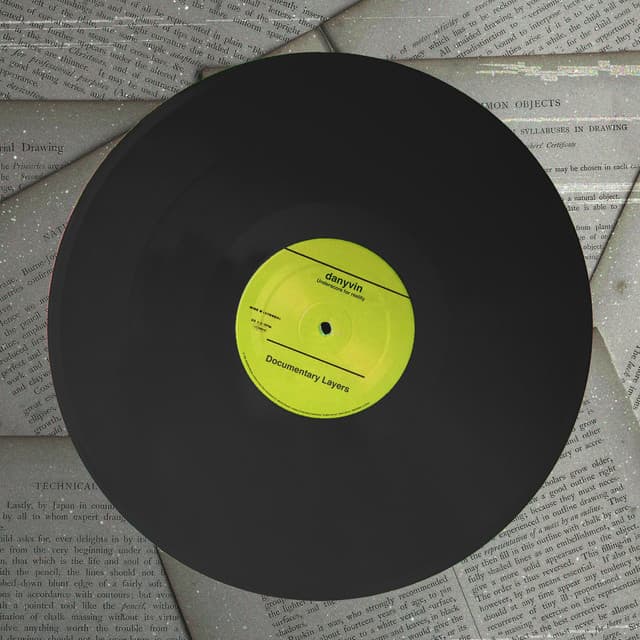 Documentary Layers - danyvin