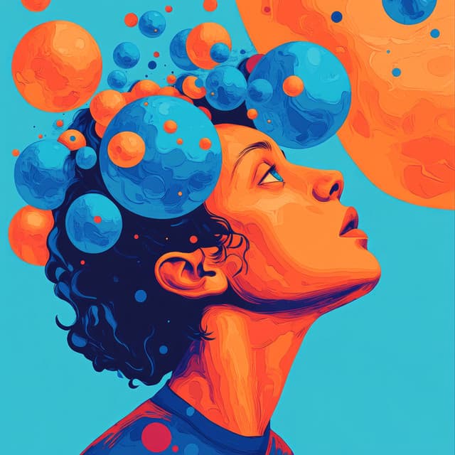 Vertraute Zuflucht: Engelsklang im Schutz der Sterne - Musik zum Einschlafen