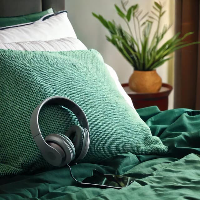 Dream Chords: Music to Sleep By - Quiet Wonder