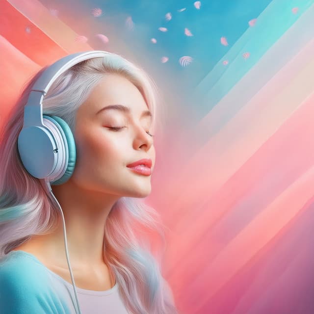 Ritmos De Hip Hop Para Sueño Relajante - Sonidos relajantes marrones calmantes