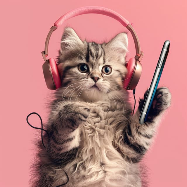 Solo Felino: Melodías Relajantes Para Gatos - Musica para Gatos