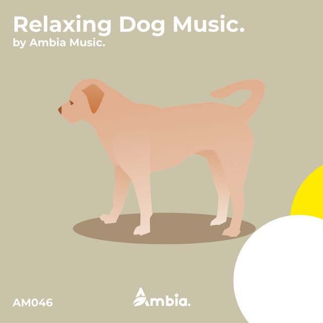 Relaxing Dog Music - Ambia Music