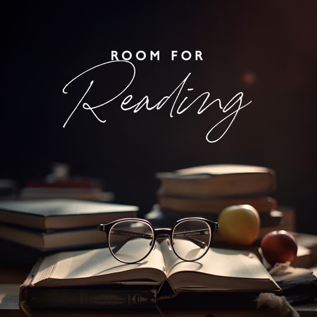 Room for Reading - Soft Reading Music
