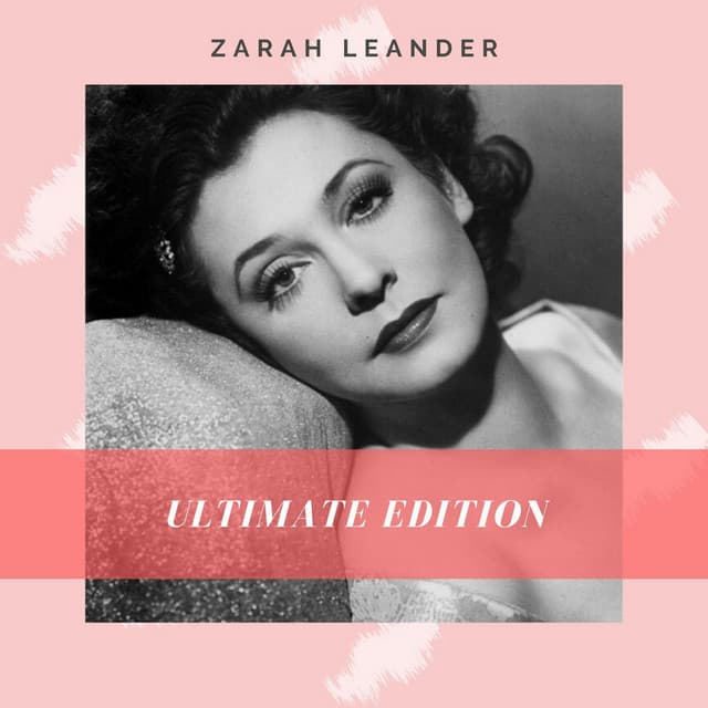 Ultimate Edition - Zarah Leander