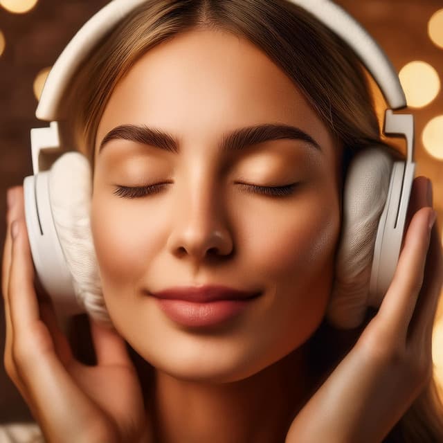 Notas Serenas: Camino Hacia El Equilibrio - Sonidos de la naturaleza de la isla