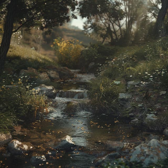 Smooth Rhythms: Music for Relaxation - Music for Feeling Better