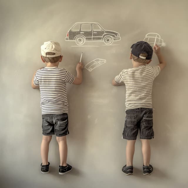 Choruses and Chuckles: Musical Moments for Joyful Babies - Baby Senses