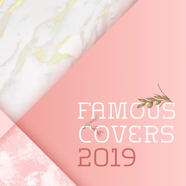 Famous Covers 2019 - Chloe Monroe