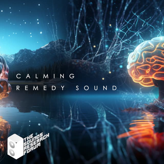 Calming Remedy Sound - The Sounds Research Forum