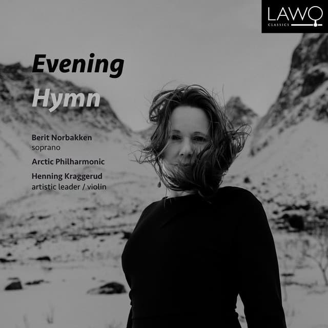 Evening Hymn - Berit Norbakken