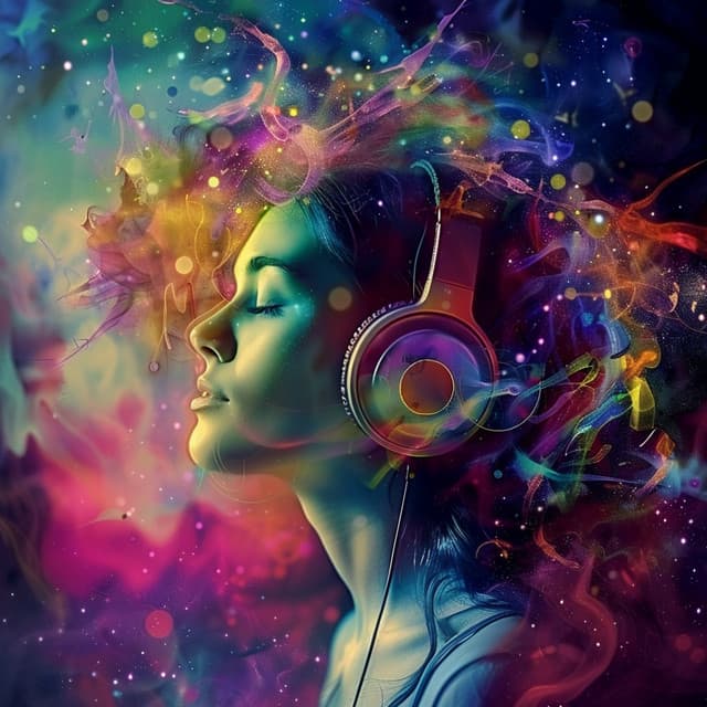 Rhythmic Echoes: Tunes for Modern Living - Calm Music Masters