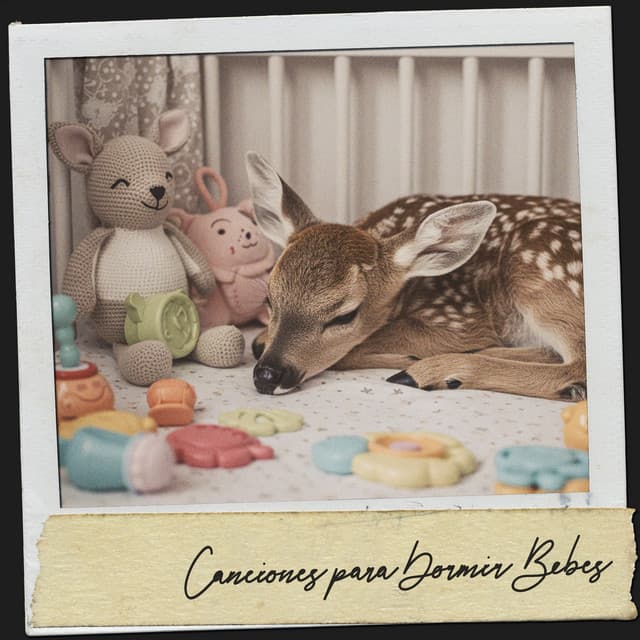 Canciones para Dormir Bebes: Sonidos y más para bebé - Cat Music Therapy