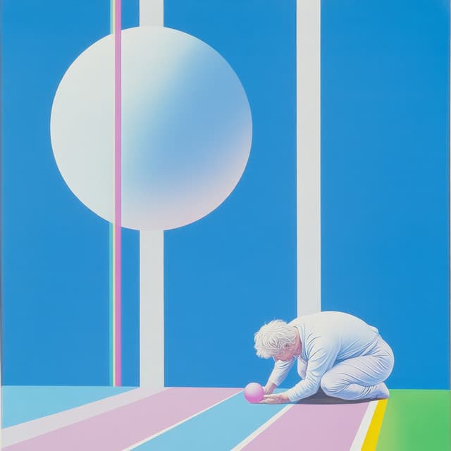 Sanctuaire de Douche - Lluvia Paris