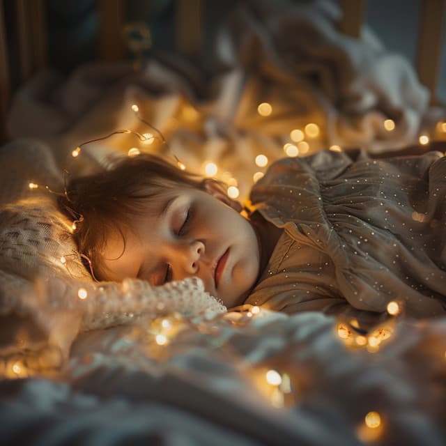 Nanas Para El Sueño Del Bebé: Música Para Soñar - Espíritus de nuestros sueños