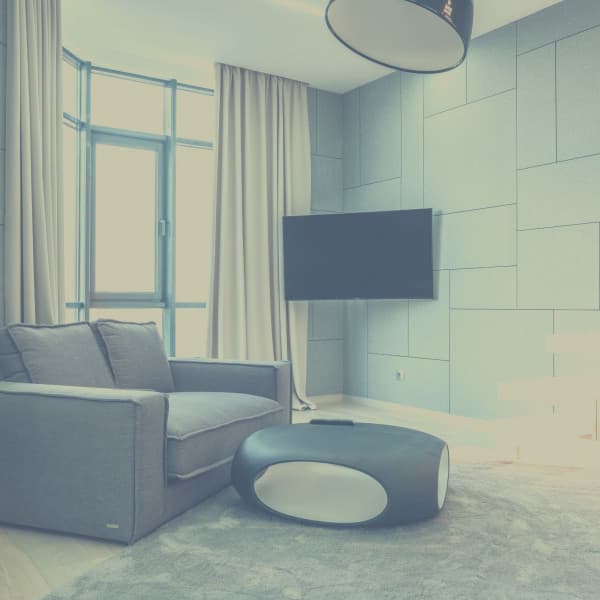 Ambiance for Hotel Bars - Lounge Chillout