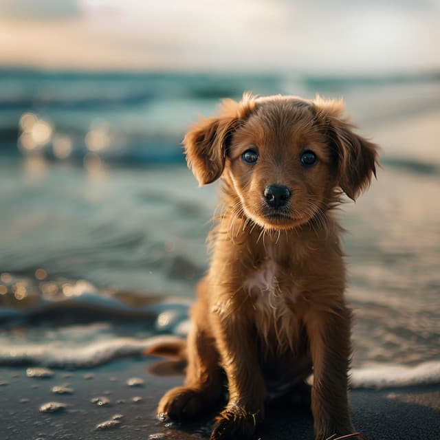 Calmante para perros