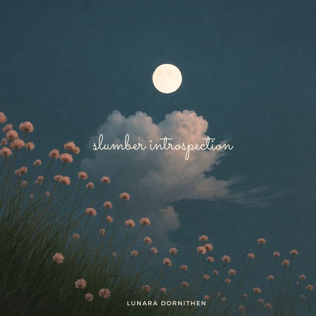 Slumber Introspection - Lunara Dornithen