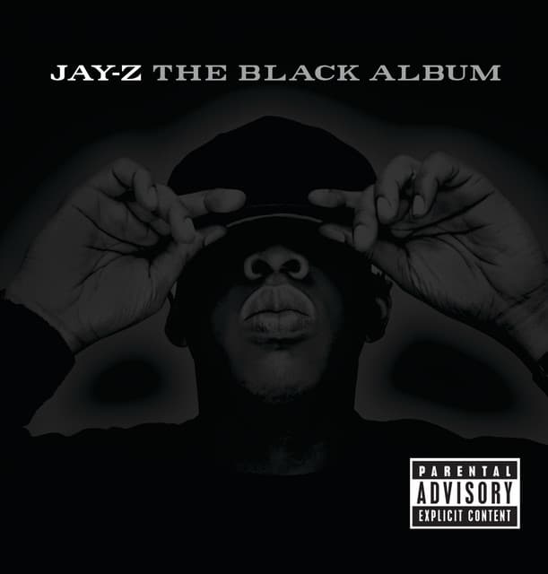 The Black Album - JAY-Z