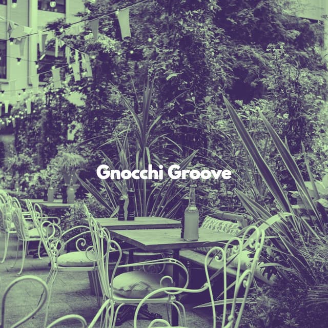 Gnocchi Groove - Classic Relaxing Jazz