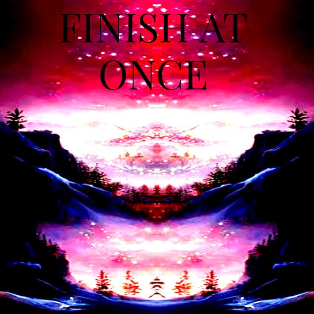 Finish at Once - Lofi Hip-Hop Beats