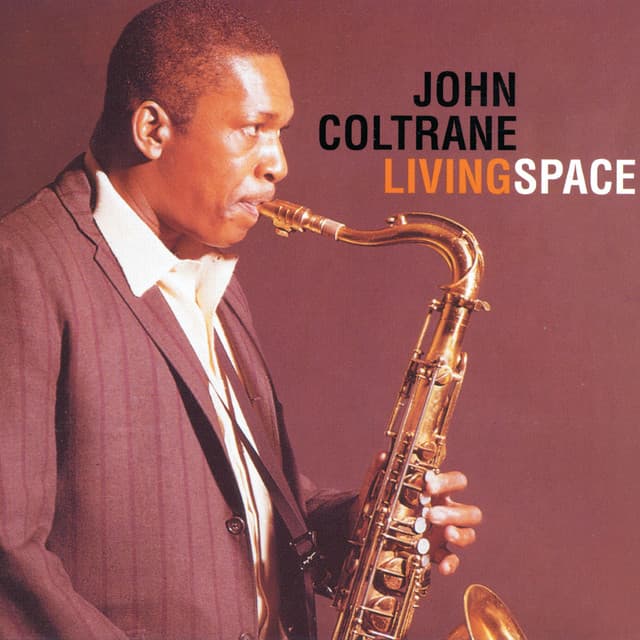 Living Space - John Coltrane