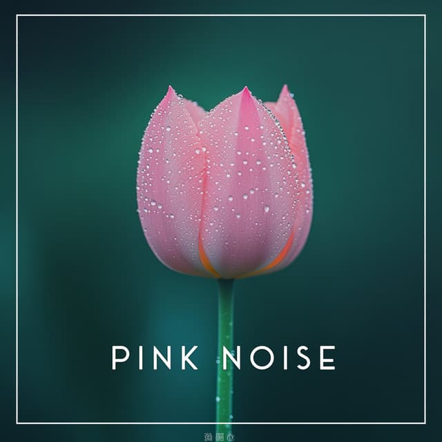 Drift Ease - Pink Noise Baby Sleep