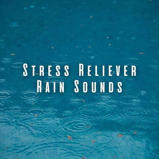 Stress Reliever Rain Sounds - Thunder Storms & Rain Sounds
