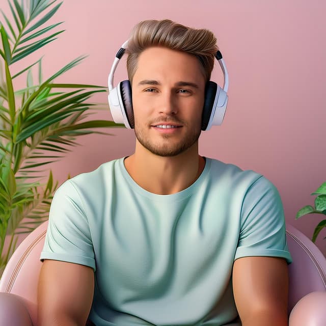 Musica Relajante de Guitarra Principal