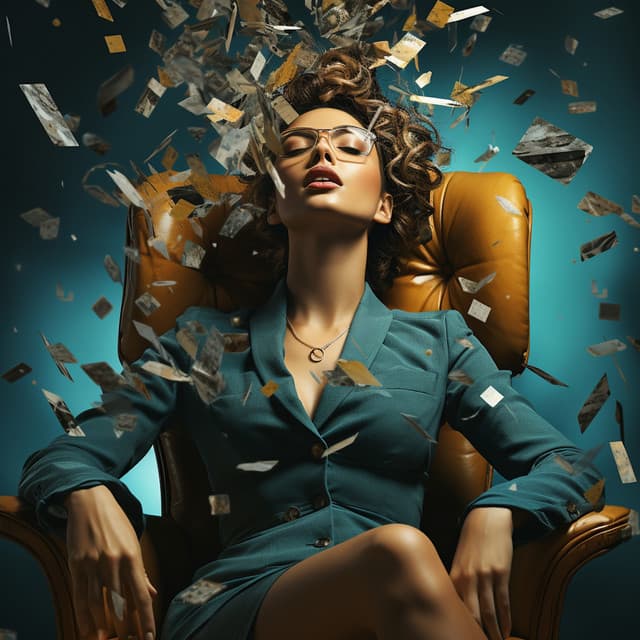 Lavender Whisper - Chill out 2021