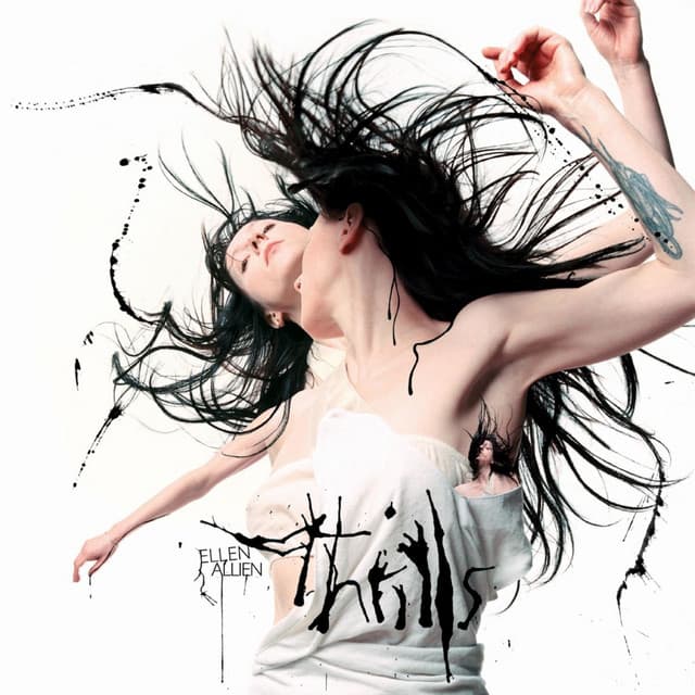 Thrills - Ellen Allien