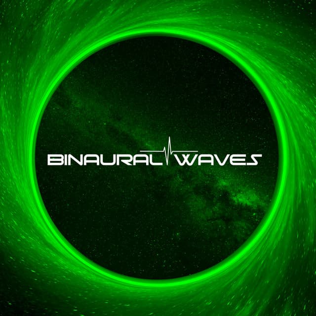 Alpha Pain Relief - Binaural Waves