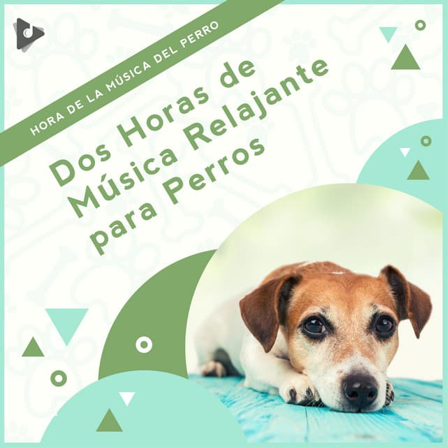 2 Horas de Música Relajante para Perros - Hora de la Música del Perro