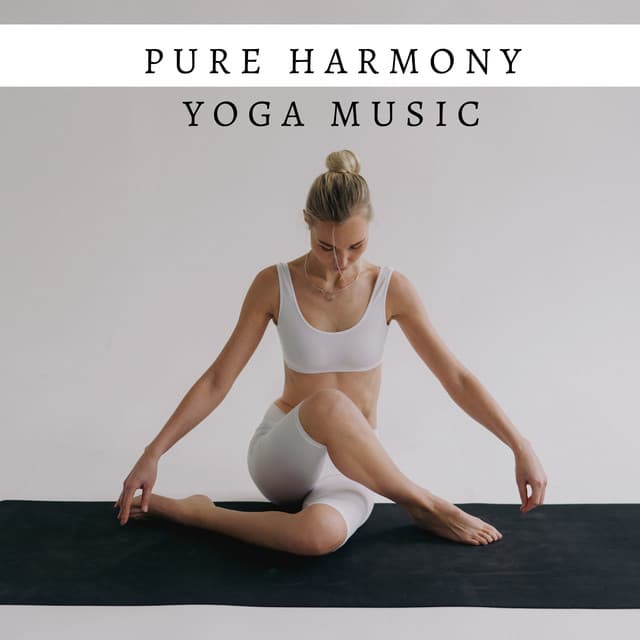 Pure Harmony Yoga Music - Harmonic Resonance
